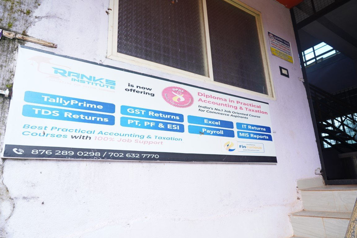 RANKS Institute infrastructure