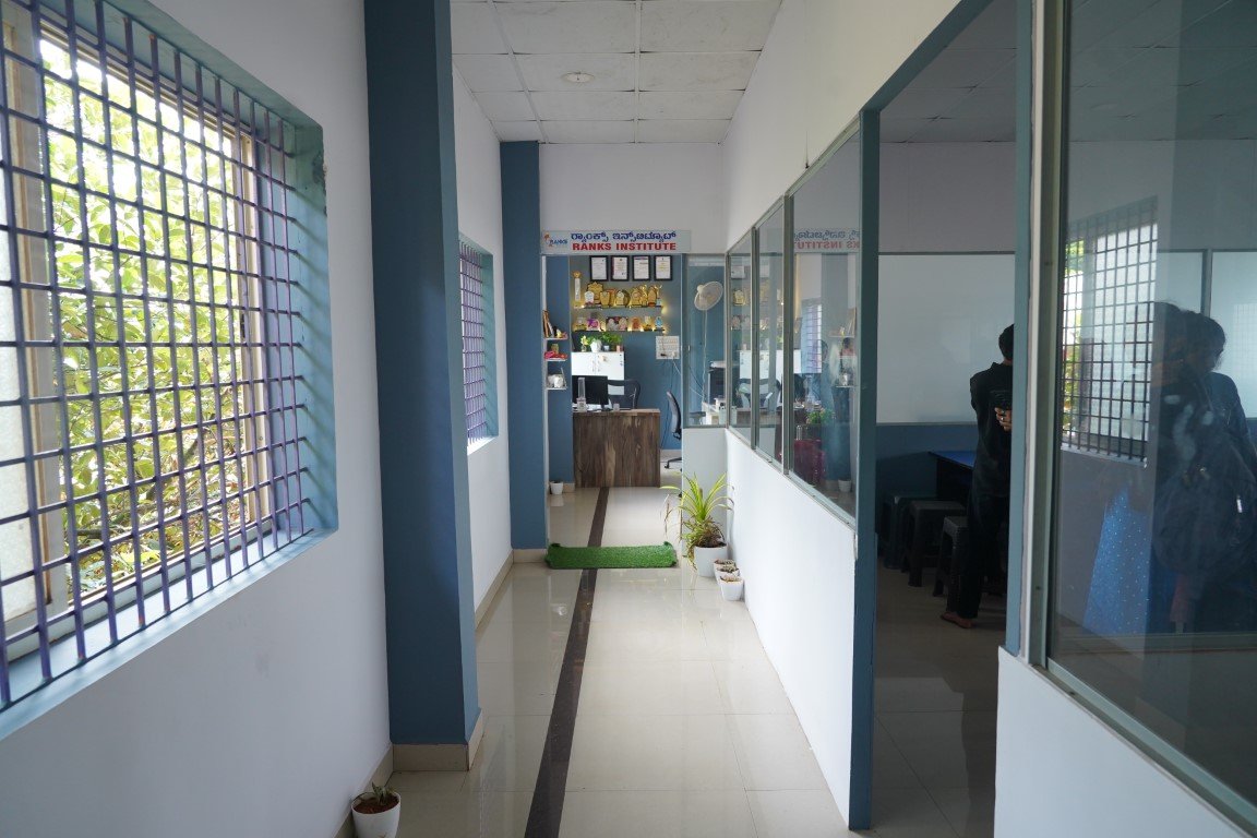 RANKS Institute infrastructure