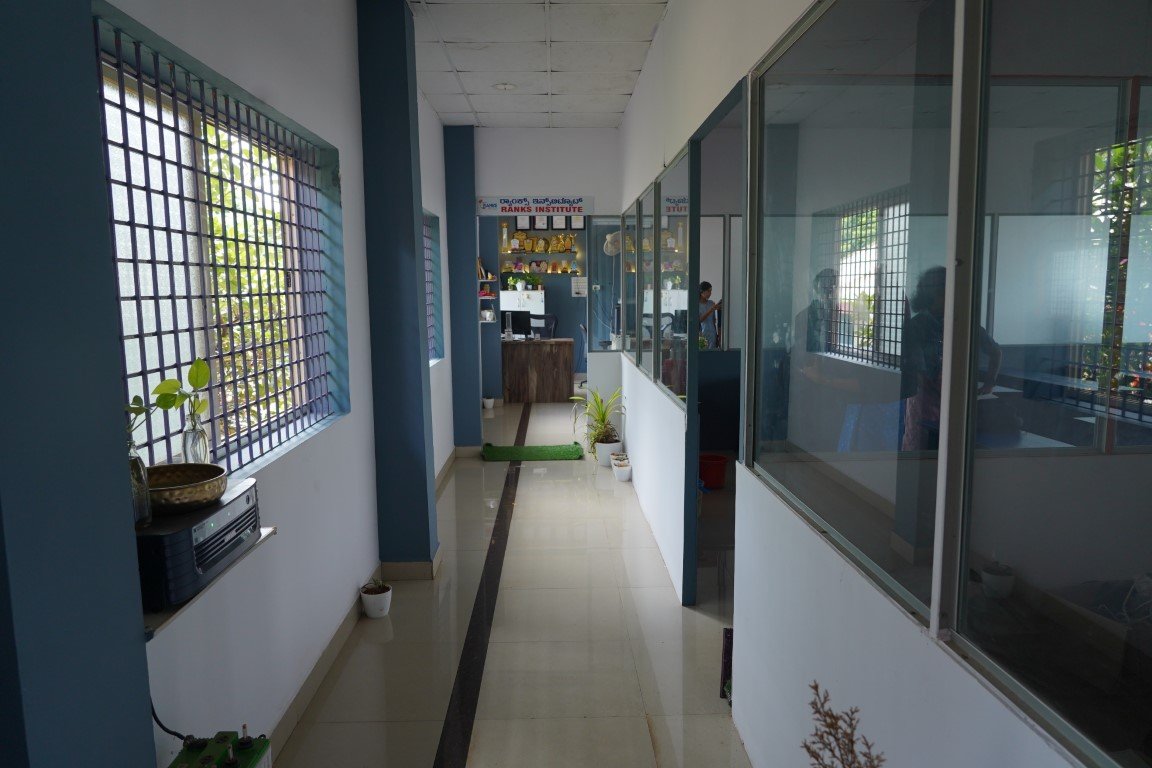 RANKS Institute infrastructure