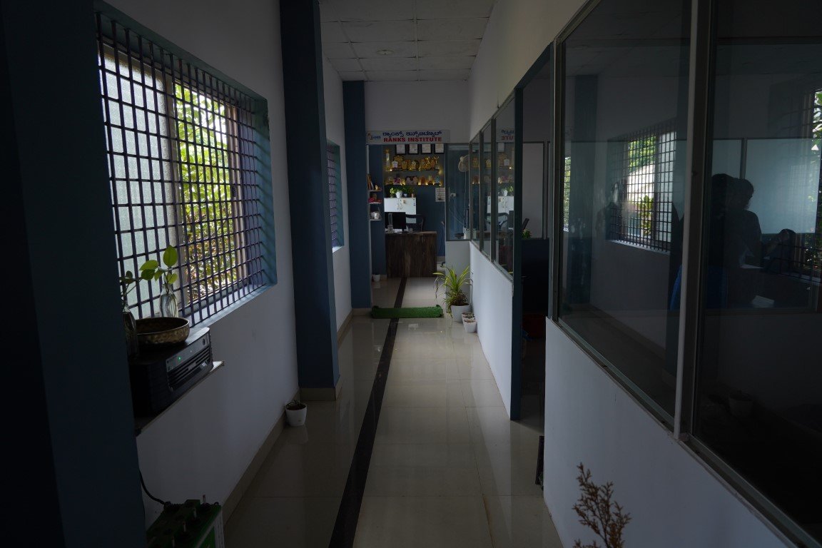 RANKS Institute infrastructure