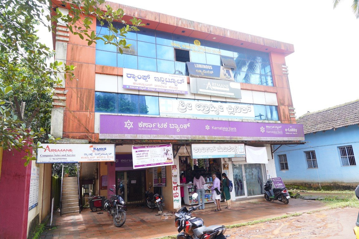 RANKS Institute infrastructure