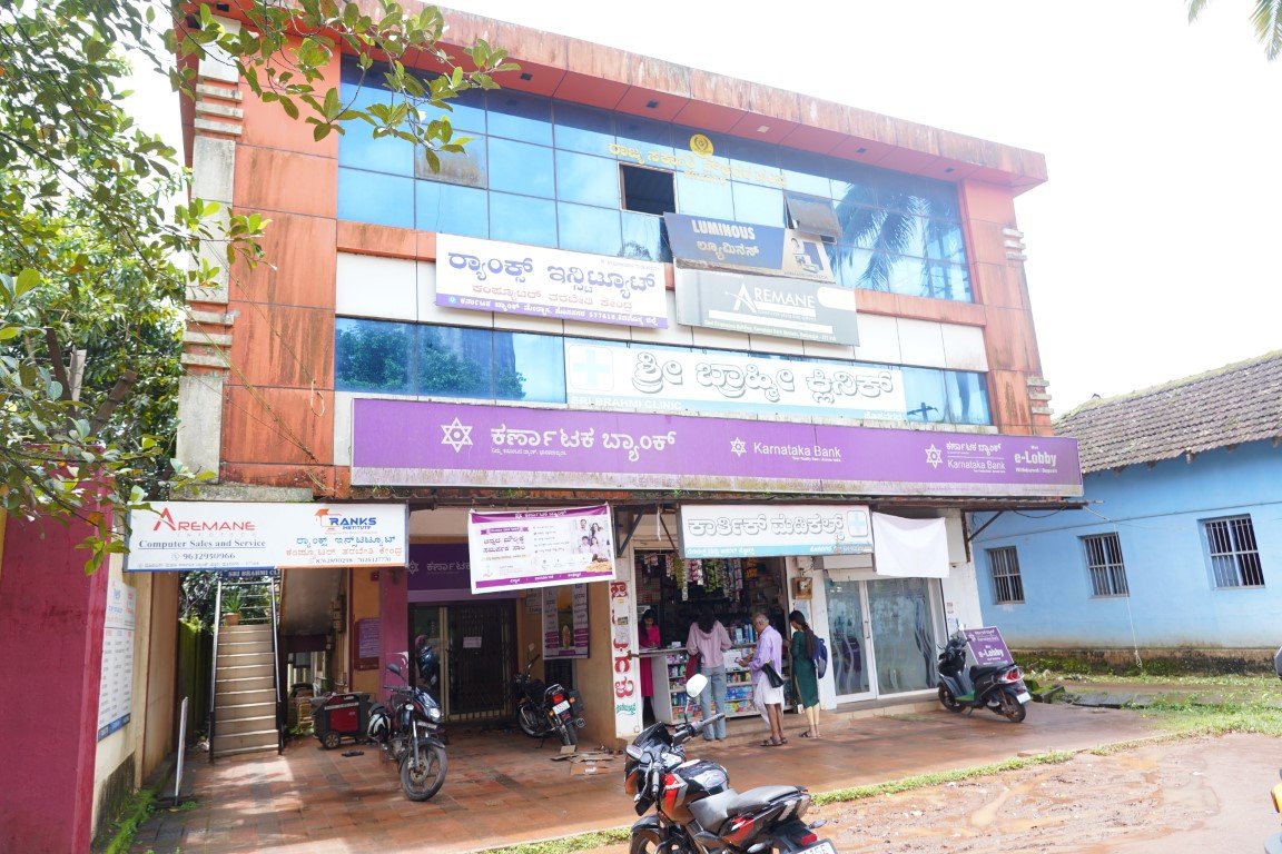 RANKS Institute infrastructure