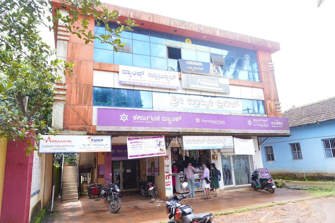 RANKS Institute infrastructure