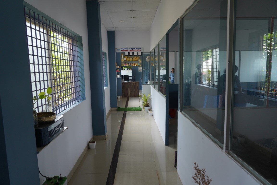 RANKS Institute infrastructure