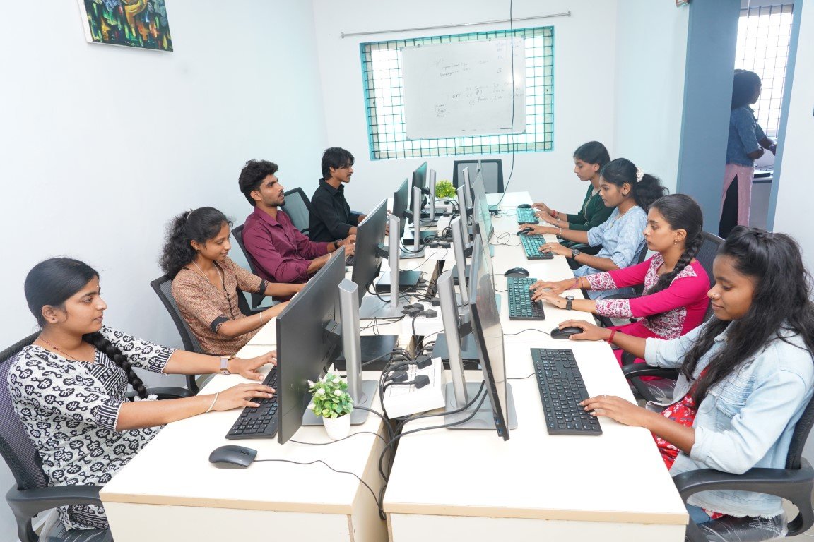 Workshop at RANKS Institute