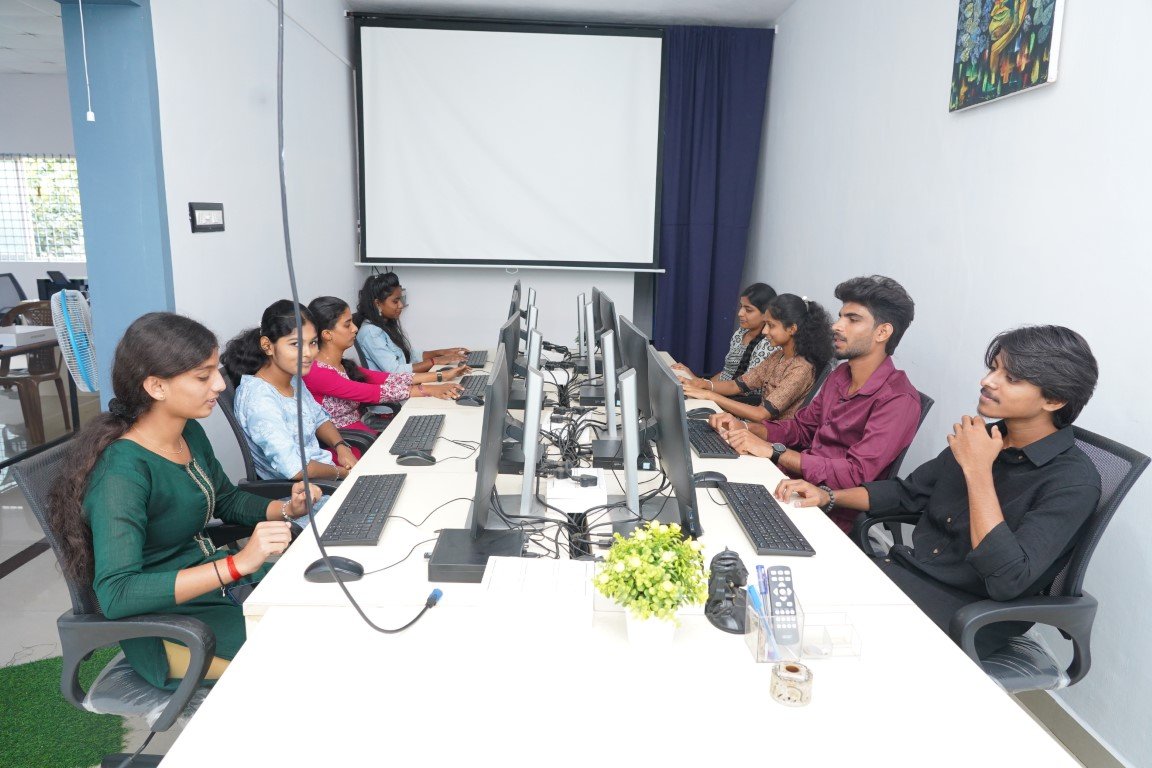 Workshop at RANKS Institute