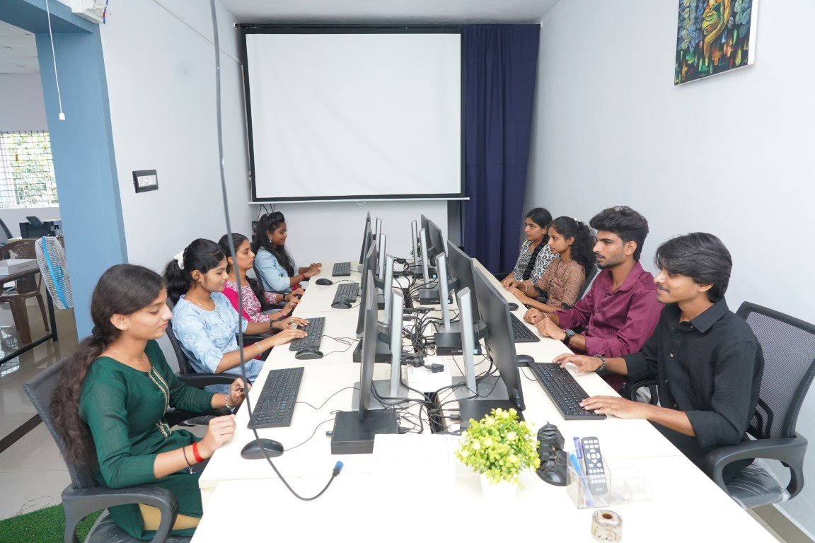 Workshop at RANKS Institute