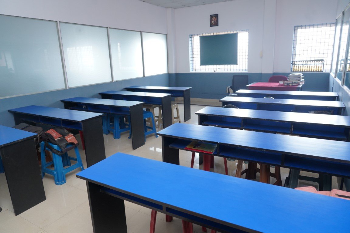 Workshop at RANKS Institute